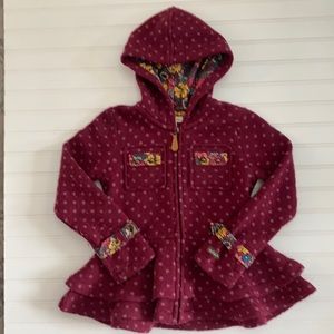 Matilda Jane Devon Coat